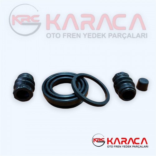 Toyota Yaris P9 05-10 Arka Kaliper Tamir Takımı 34mm